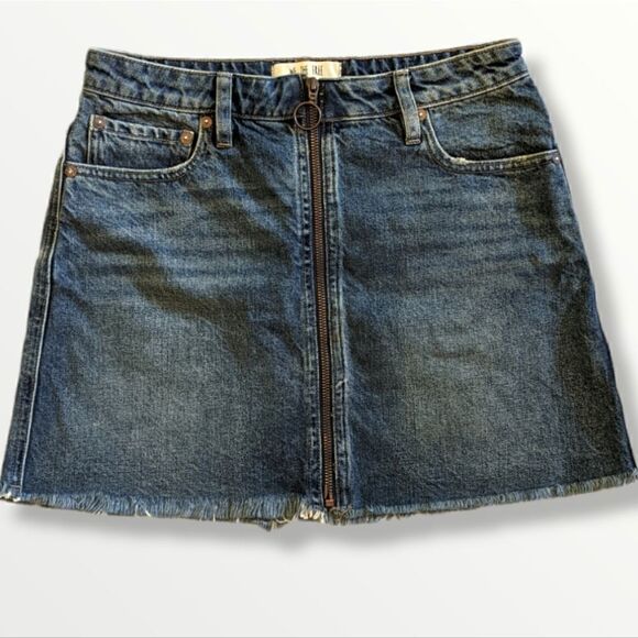 We The Free Mini Skirt - Picture 4 of 9